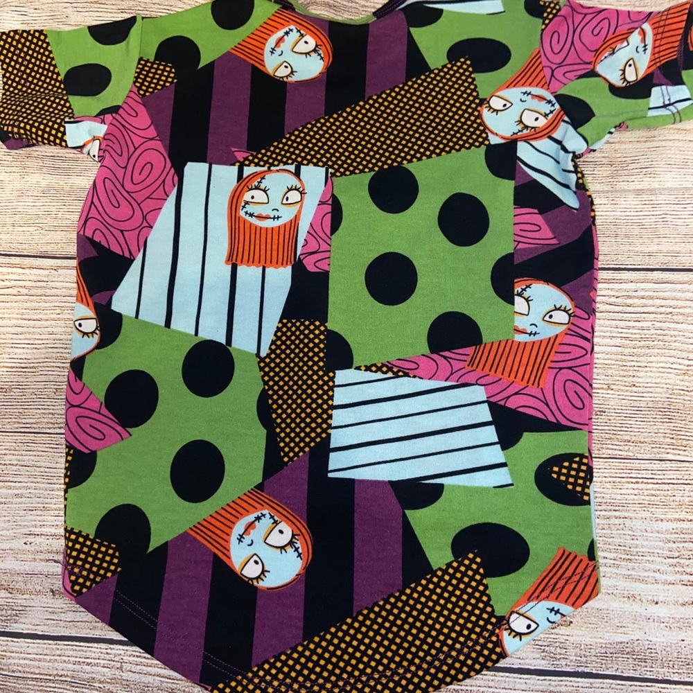 LuLaRoe Disney Villains Gracie NBC
